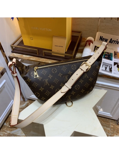 Louis Vuitton Bags M43644 37X14X13cm