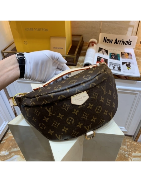 Louis Vuitton Bags M43644 37X14X13cm