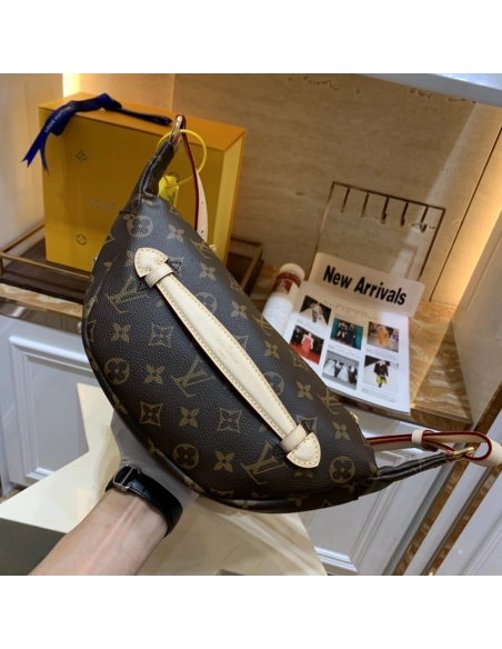 Louis Vuitton Bags M43644 37X14X13cm