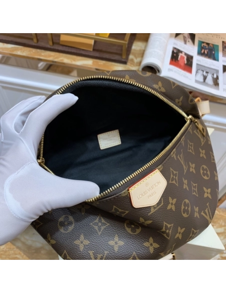 Louis Vuitton Bags M43644 37X14X13cm