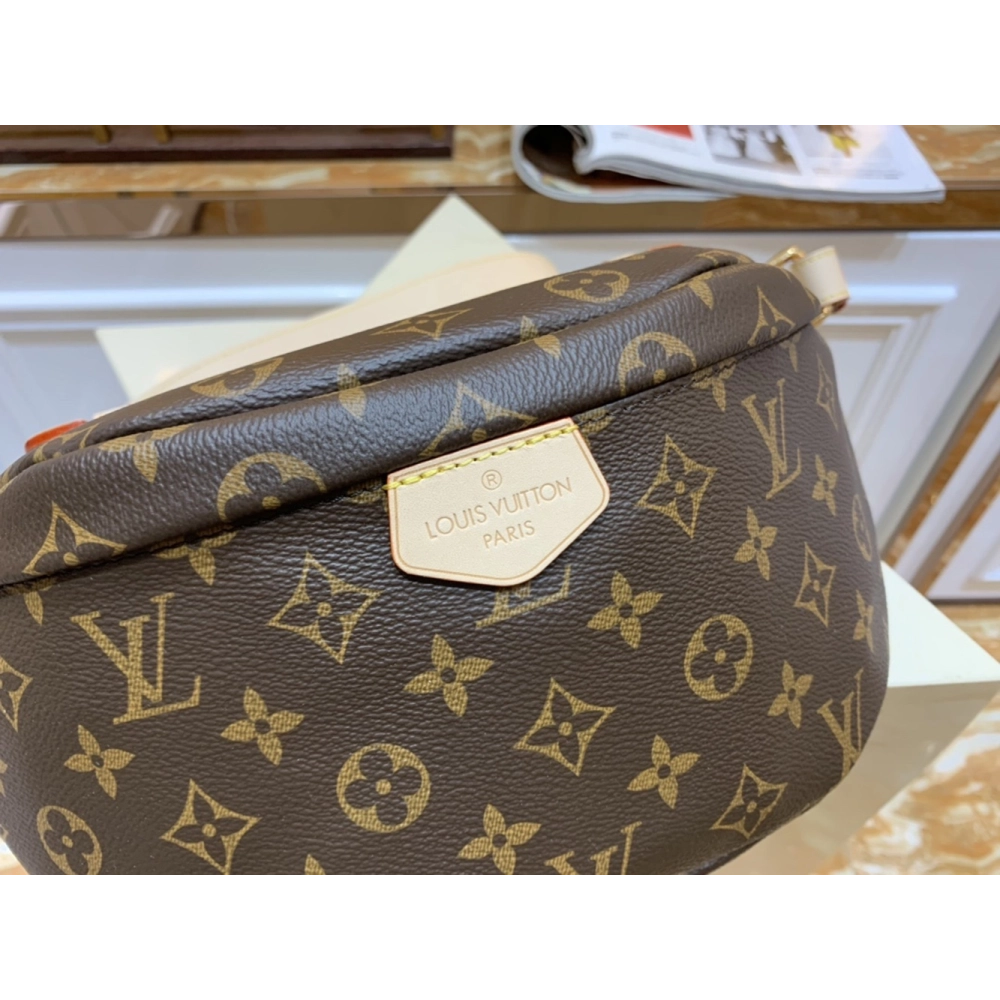 Louis Vuitton Bags M43644 37X14X13cm