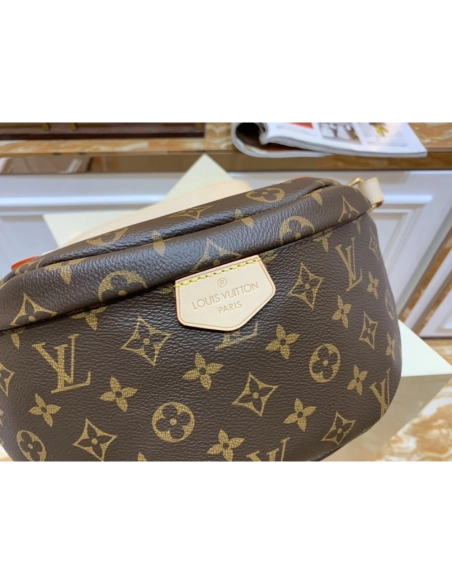 Louis Vuitton Bags M43644 37X14X13cm