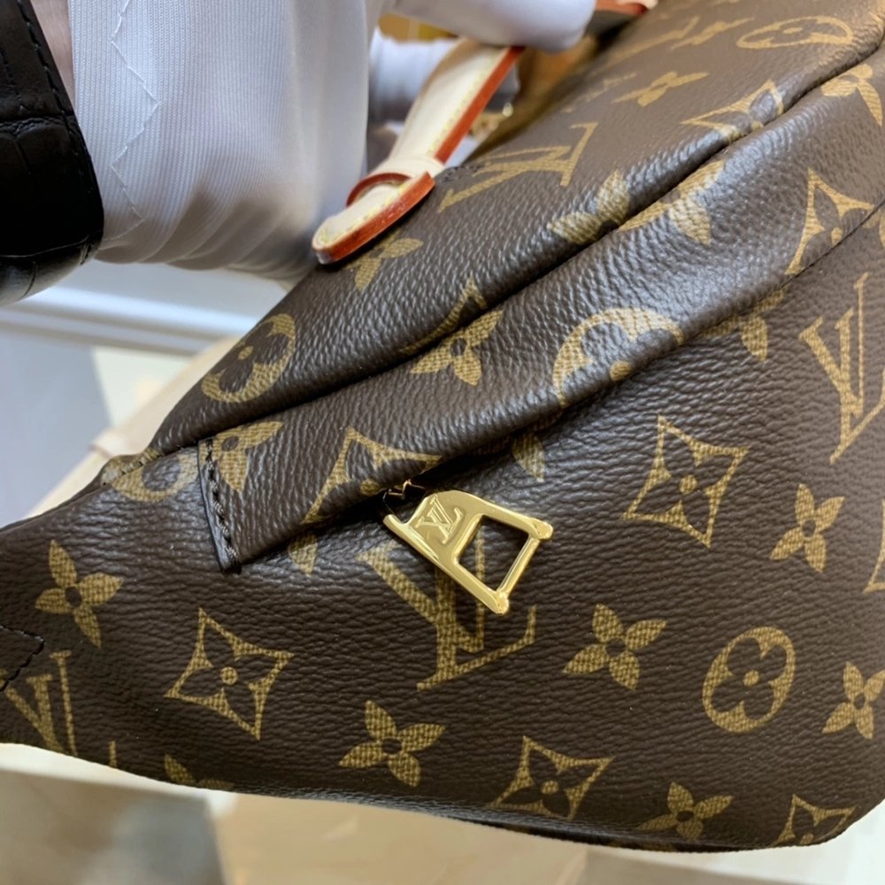 Louis Vuitton Bags M43644 37X14X13cm