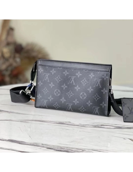 Louis Vuitton Bags M81018 22X14.5X4.5cm