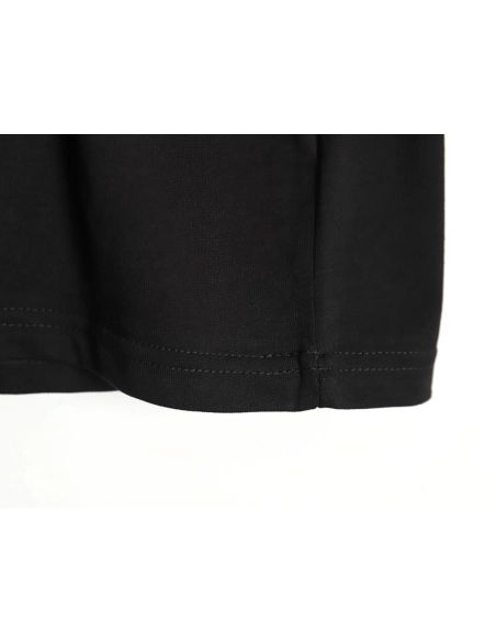 Gucci rainbow lettering short sleeves,Gucci