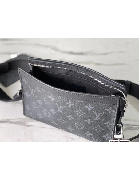 Louis Vuitton Bags M81018 22X14.5X4.5cm