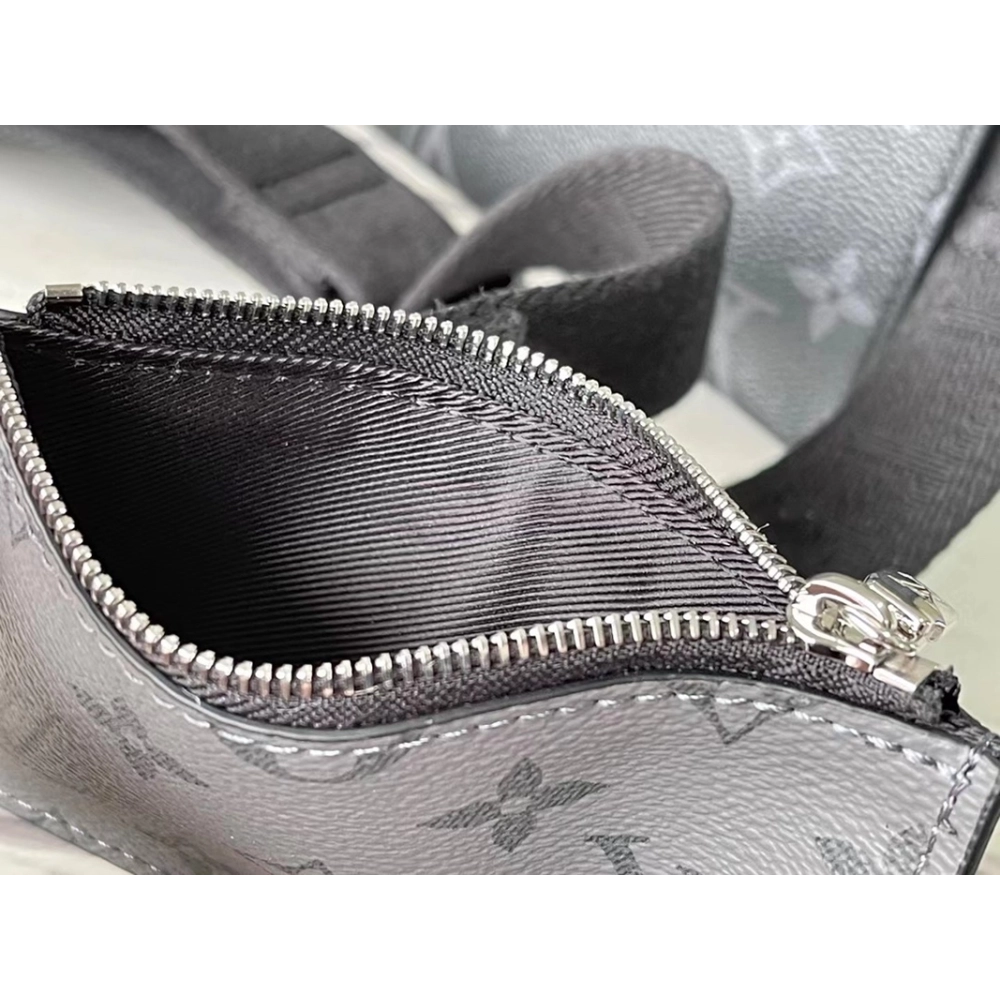 Louis Vuitton Bags M81018 22X14.5X4.5cm