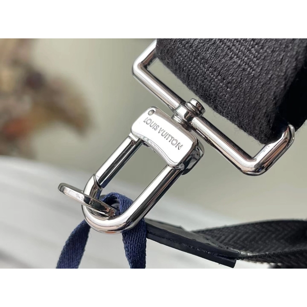 Louis Vuitton Bags M81018 22X14.5X4.5cm