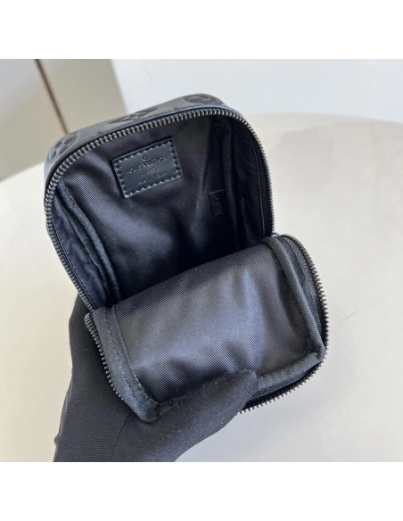 Louis Vuitton Bags M81005 11X18X8cm