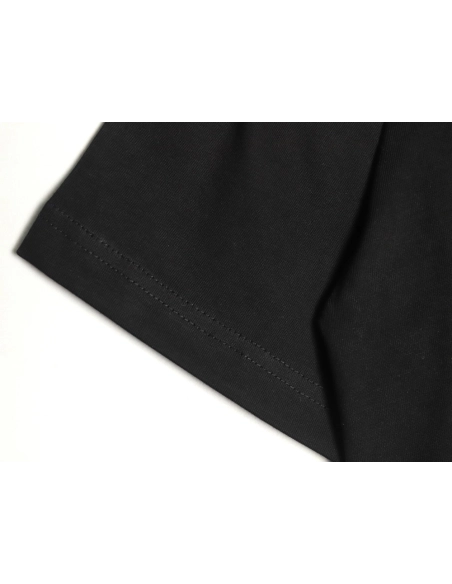 Gucci Chest Lettering Embroidered Short Sleeve T-Shirt,Gucci