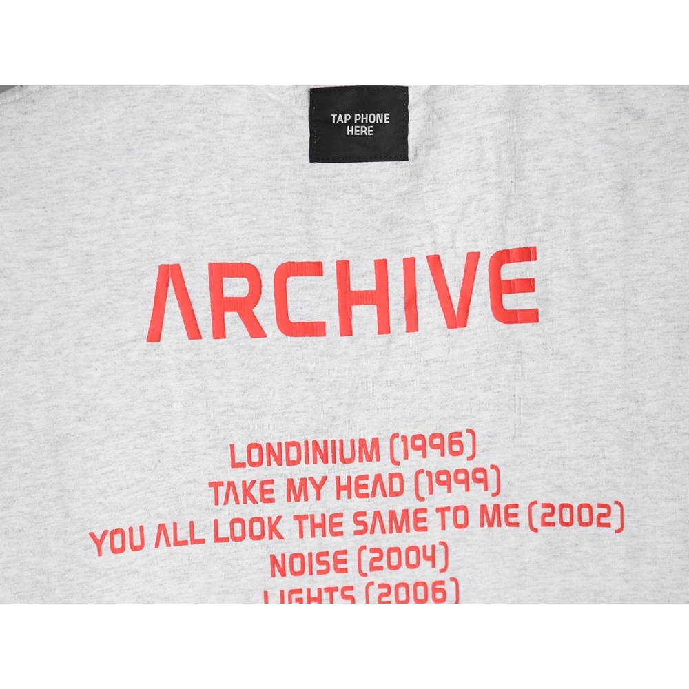 Balenciaga cracked arrow print short sleeves,Balenciaga