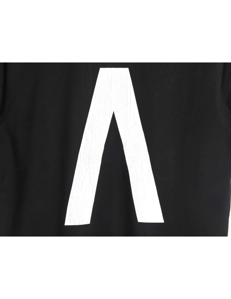 Balenciaga cracked arrow print short sleeves TSK1,Balenciaga