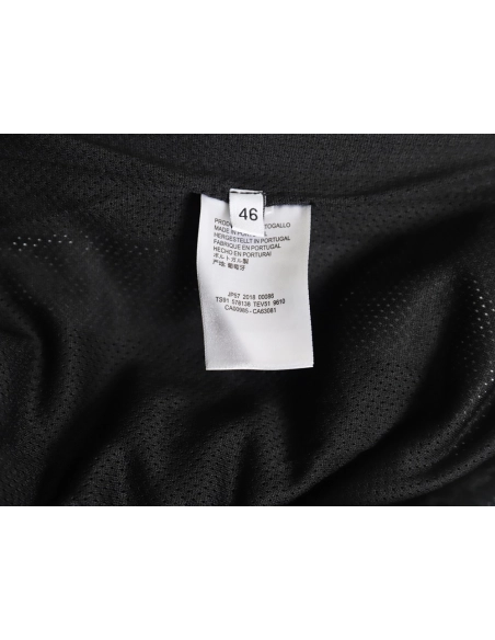 Balenciaga patchwork track pants,Balenciaga