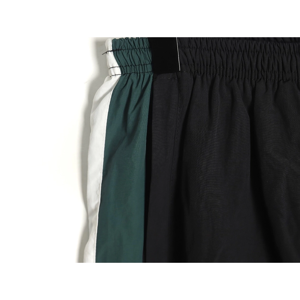 Balenciaga patchwork track pants,Balenciaga