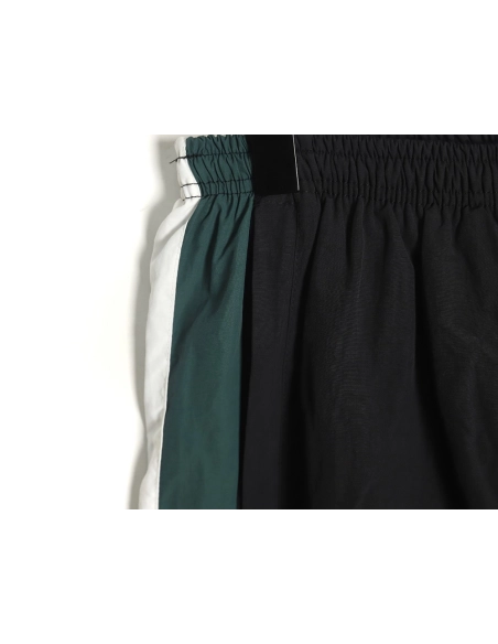 Balenciaga patchwork track pants,Balenciaga