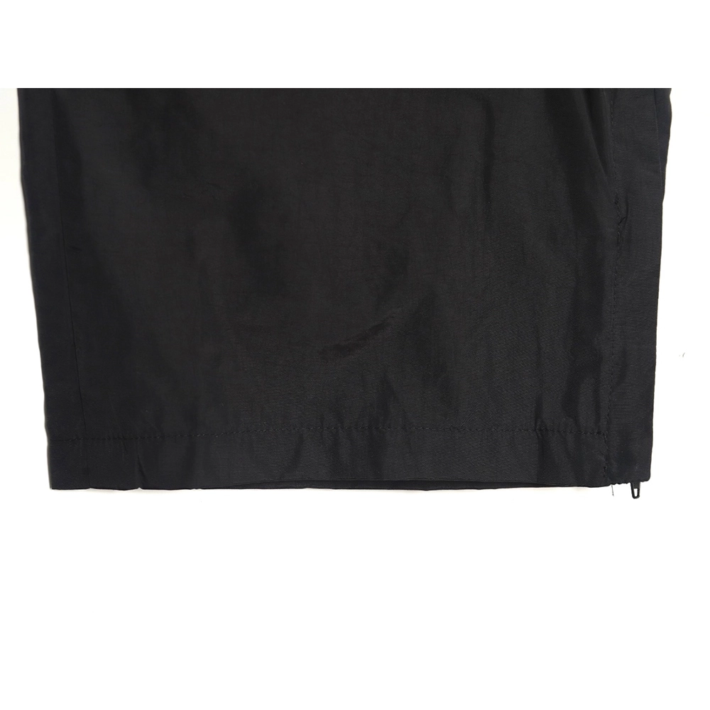 Balenciaga patchwork track pants TSK1,Balenciaga