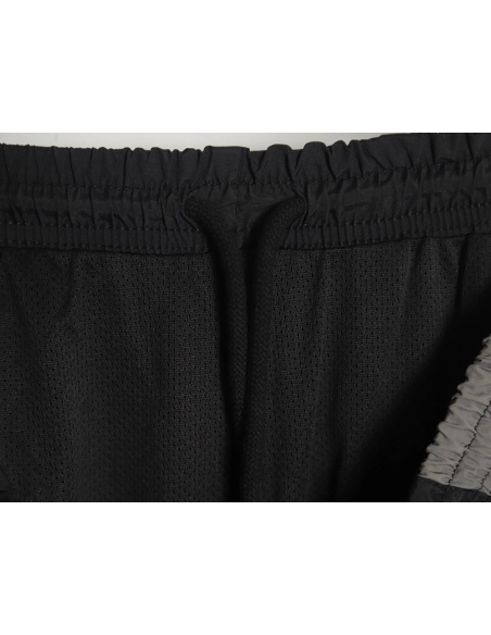 Balenciaga patchwork track pants TSK1,Balenciaga