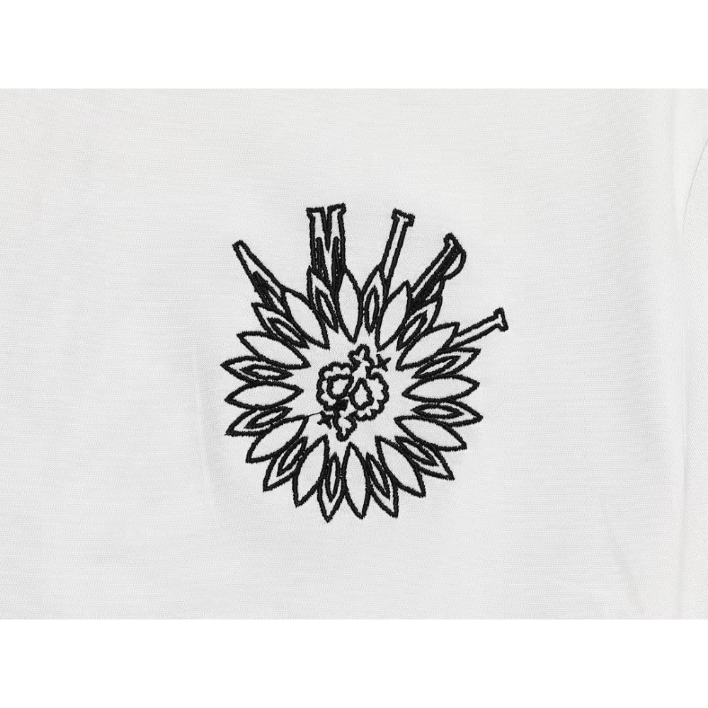 Amiri New Short Sleeve T-shirt,Amiri T Shirt,Tshirt,APPAREL