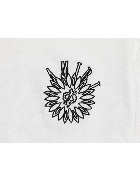 Amiri New Short Sleeve T-shirt,Amiri T Shirt,Tshirt,APPAREL