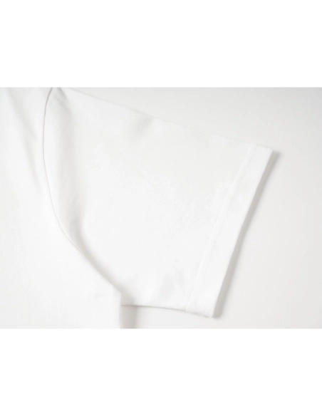 Amiri Colorful Print Craftsmanship Cotton Short Sleeve T-shirt,Amiri T Shirt,Tshirt,APPAREL