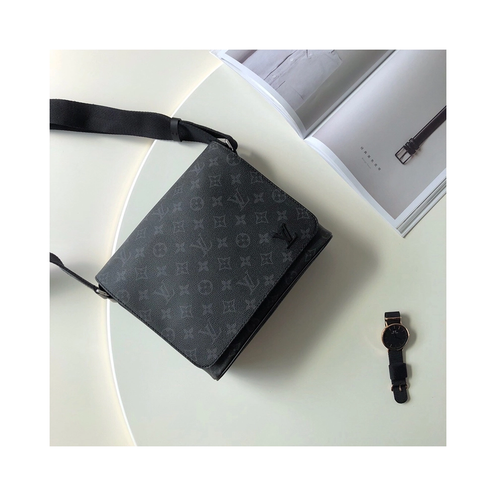 Louis Vuitton Bags M44000 22X25X8cm