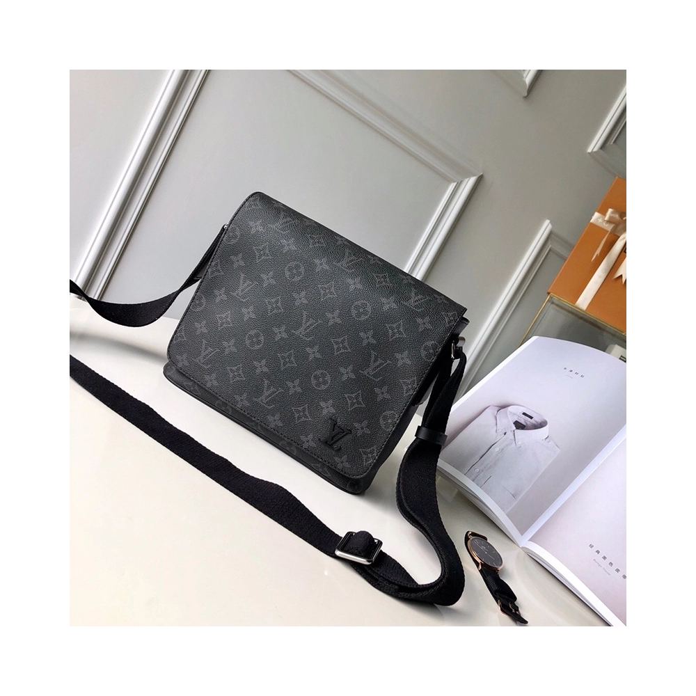 Louis Vuitton Bags M44000 22X25X8cm