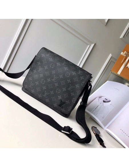 Louis Vuitton Bags M44000 22X25X8cm