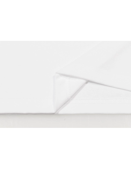 Amiri Angel Letter Design Cracked Seam Short Sleeve,Amiri T Shirt,Tshirt,APPAREL