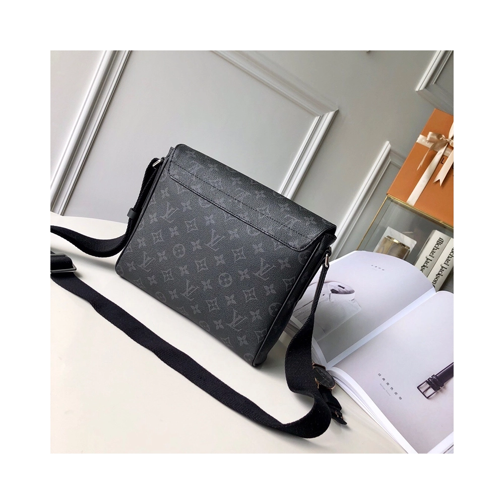 Louis Vuitton Bags M44000 22X25X8cm