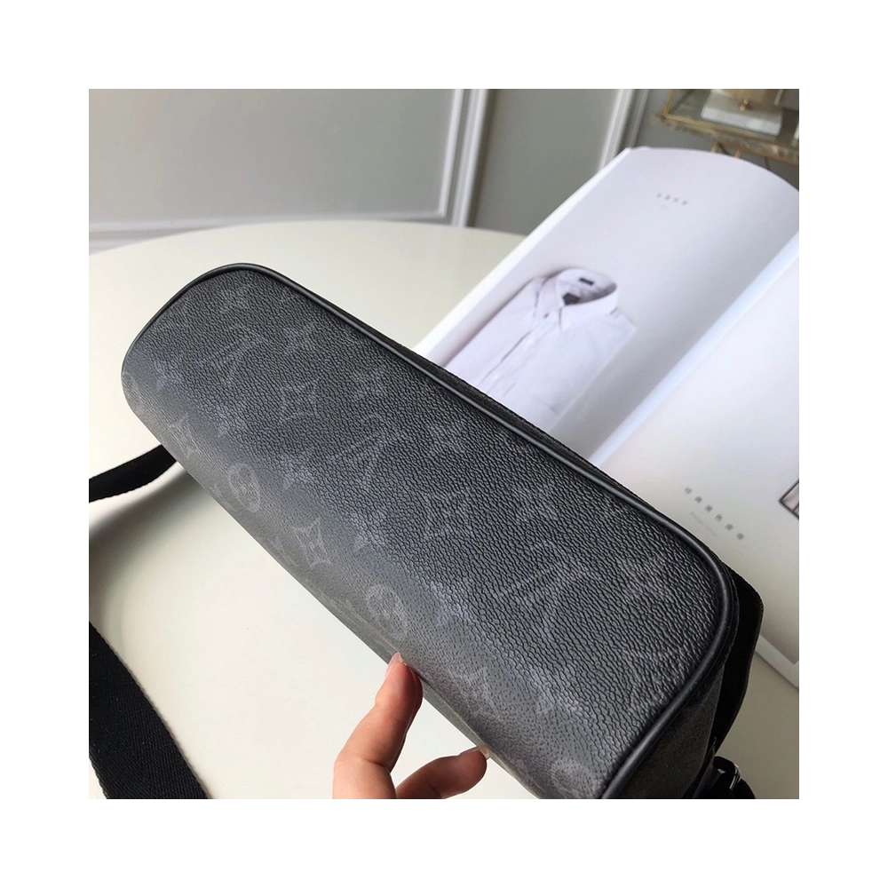 Louis Vuitton Bags M44000 22X25X8cm