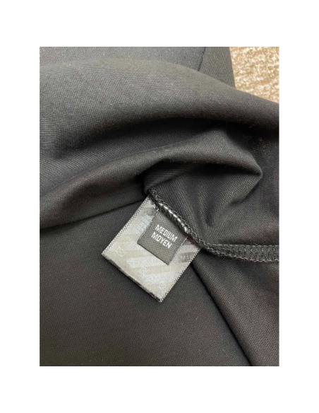 Amiri New Logo Special Print Short Sleeve T-shirt,Amiri T Shirt,Tshirt,APPAREL