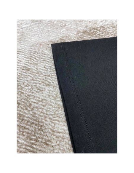 Amiri New Wolf Printed Short Sleeve T-shirt,Amiri T Shirt,Tshirt,APPAREL