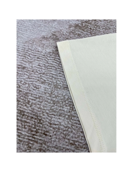 Amiri New Red Wolf Printed Short Sleeve T-shirt,Amiri T Shirt,Tshirt,APPAREL