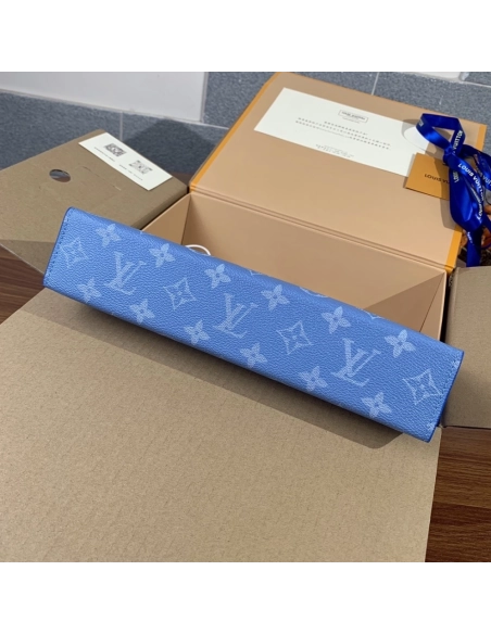 Louis Vuitton Bags M45480 27X21X3cm
