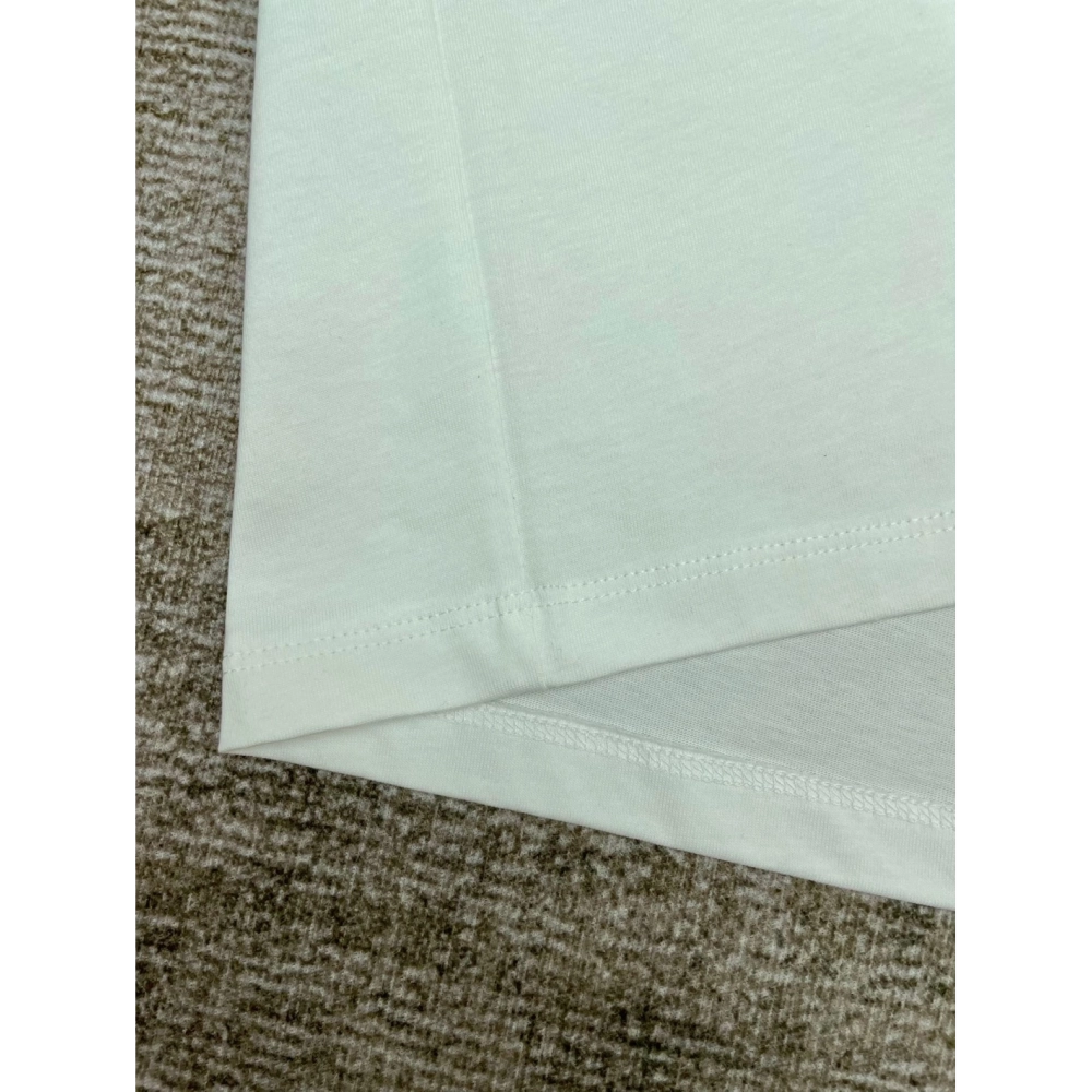 Amiri New Double Leopard Printed Short-Sleeve T-shirt,Amiri T Shirt,Tshirt,APPAREL