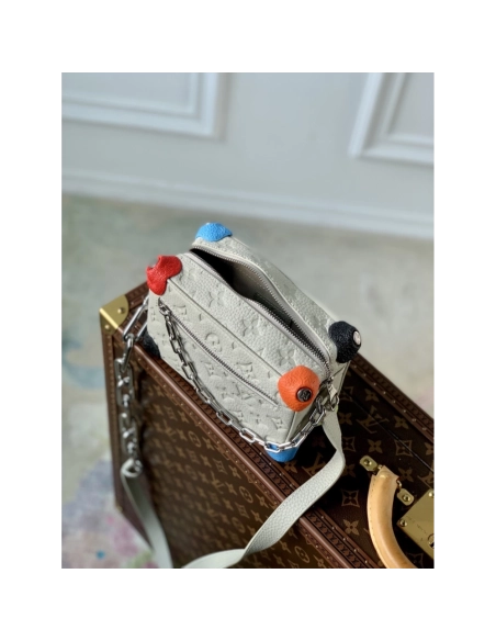 Louis Vuitton Bags M81606 18.5X13X8cm