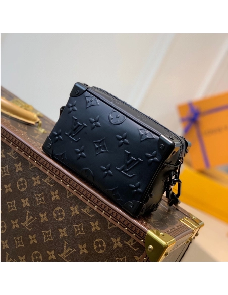 Louis Vuitton Bags M44480 18.5X13X8cm