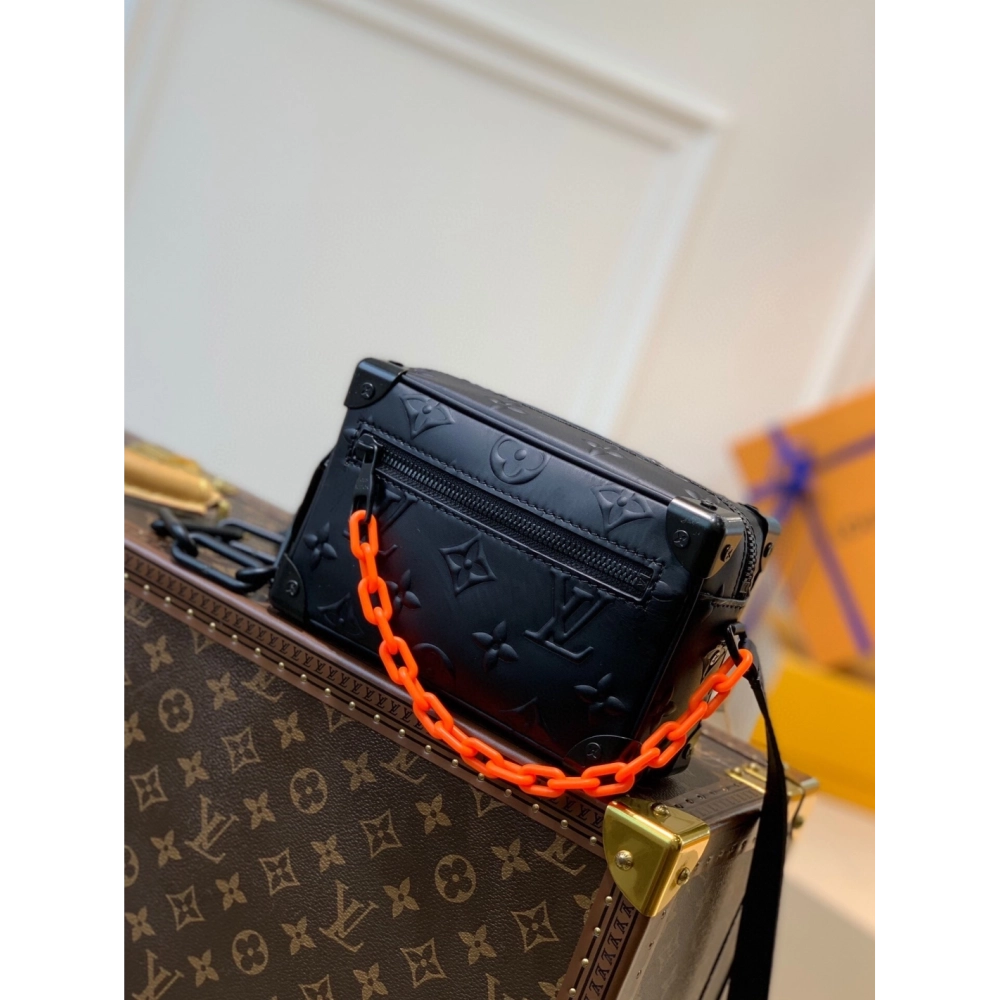 Louis Vuitton Bags M44480 18.5X13X8cm