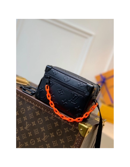 Louis Vuitton Bags M44480 18.5X13X8cm