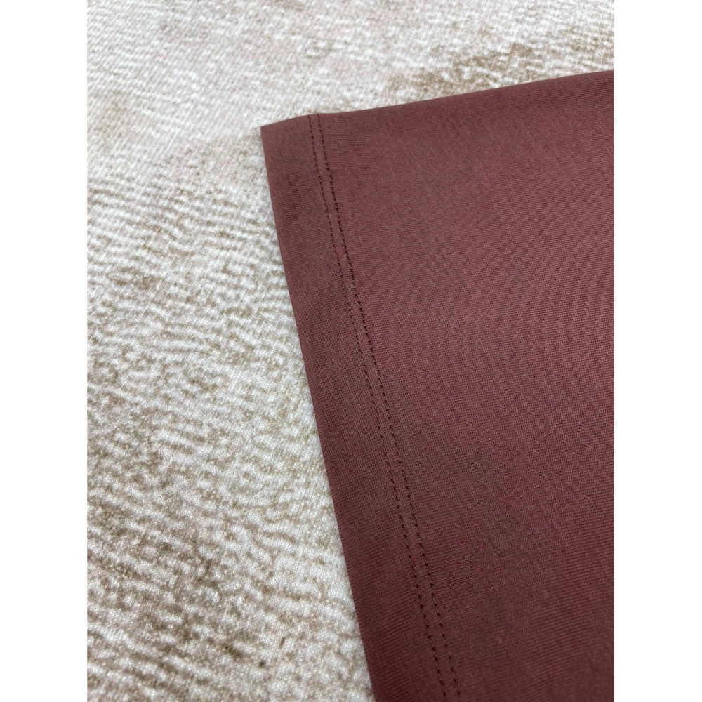 Amiri New Logo Short Sleeve Double Color Gel Printed Back T-shirt,Amiri T Shirt,Tshirt,APPAREL