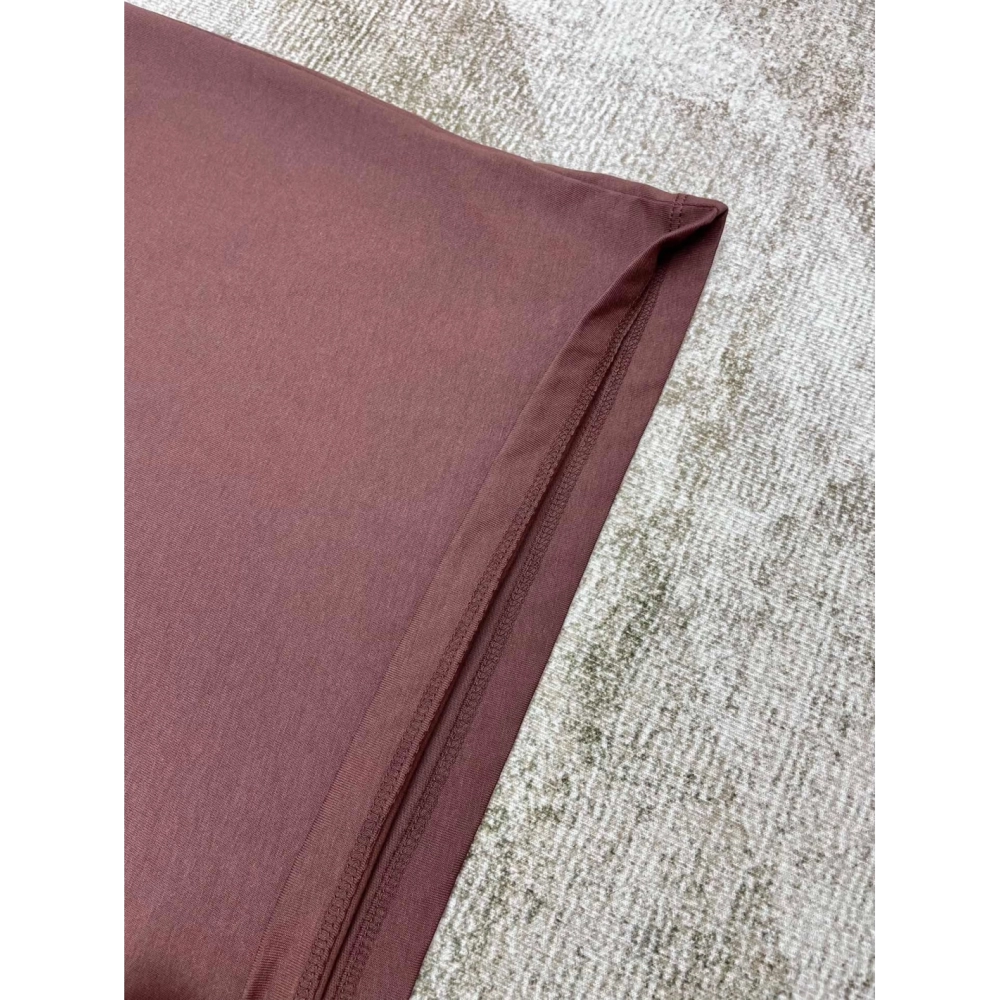 Amiri New Logo Short Sleeve Double Color Gel Printed Back T-shirt,Amiri T Shirt,Tshirt,APPAREL