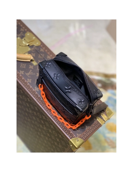 Louis Vuitton Bags M44480 18.5X13X8cm