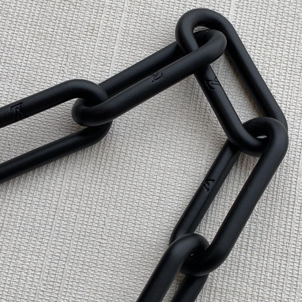 Louis Vuitton Bags M44480 18.5X13X8cm