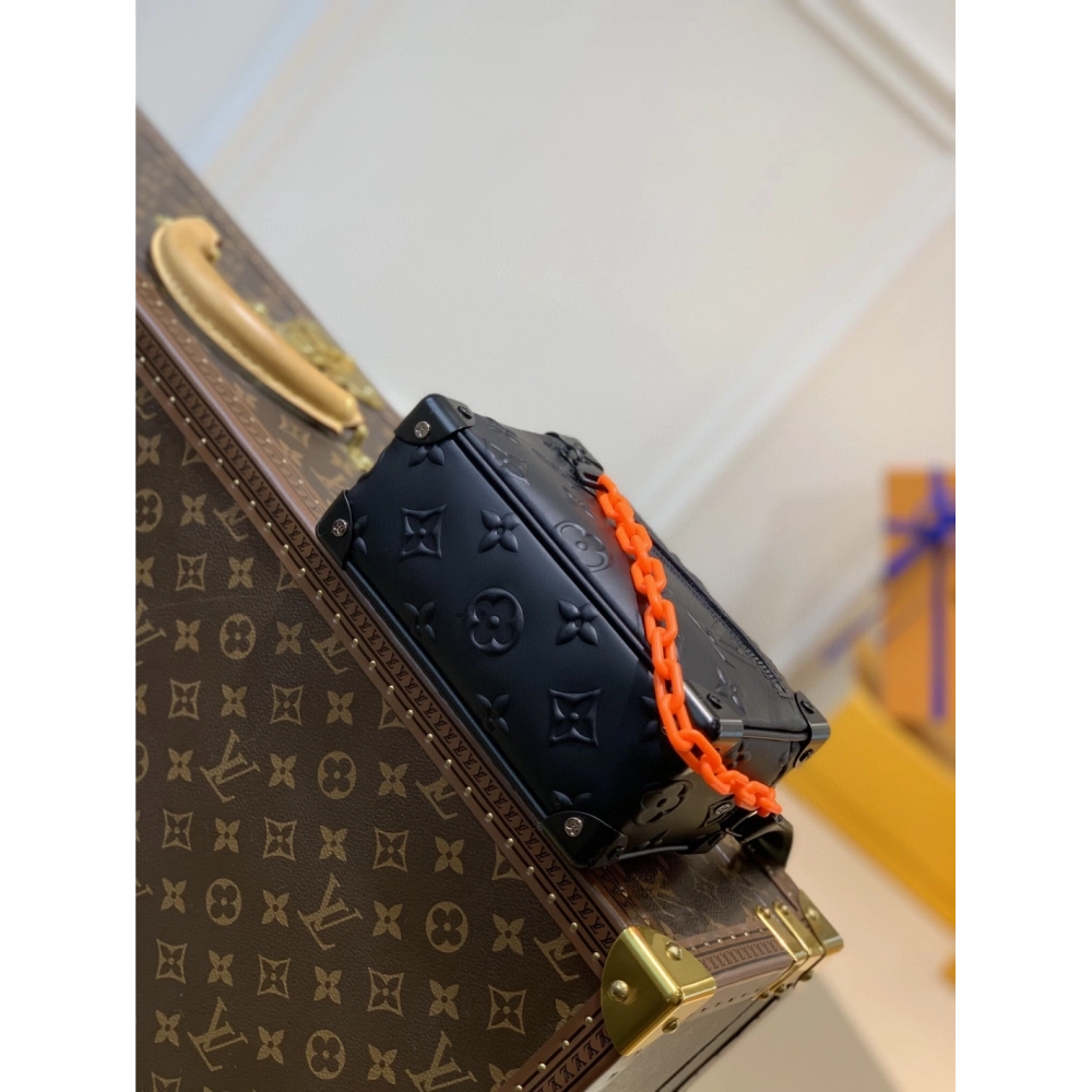 Louis Vuitton Bags M44480 18.5X13X8cm