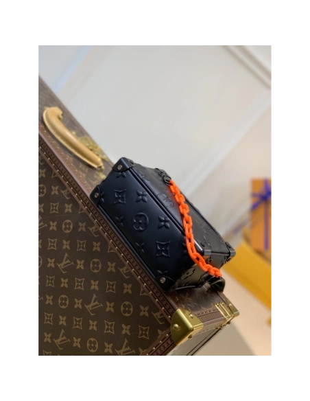 Louis Vuitton Bags M44480 18.5X13X8cm