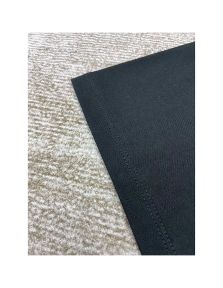 Amiri New Logo Collaboration Short Sleeve T-shirt,Amiri T Shirt,Tshirt,APPAREL