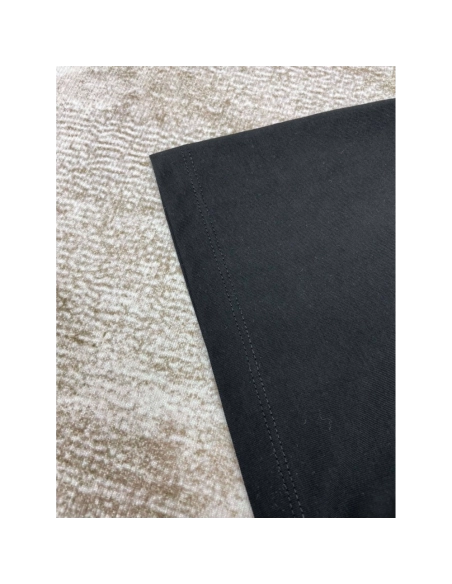 Amiri New Logo Letter Short Sleeve T-shirt,Amiri T Shirt,Tshirt,APPAREL