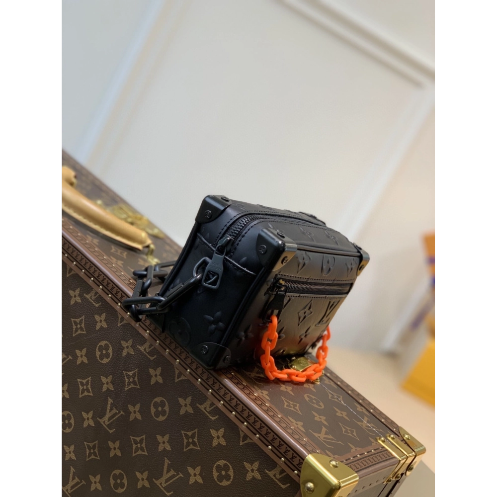 Louis Vuitton Bags M44480 18.5X13X8cm