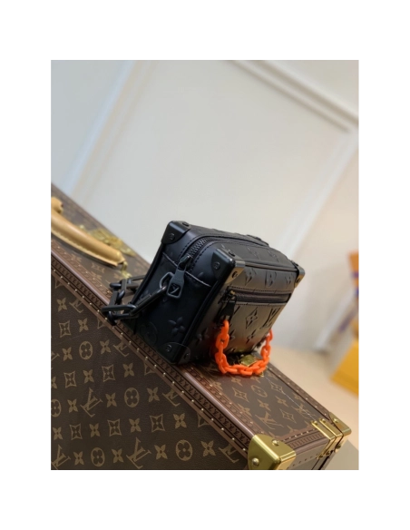 Louis Vuitton Bags M44480 18.5X13X8cm