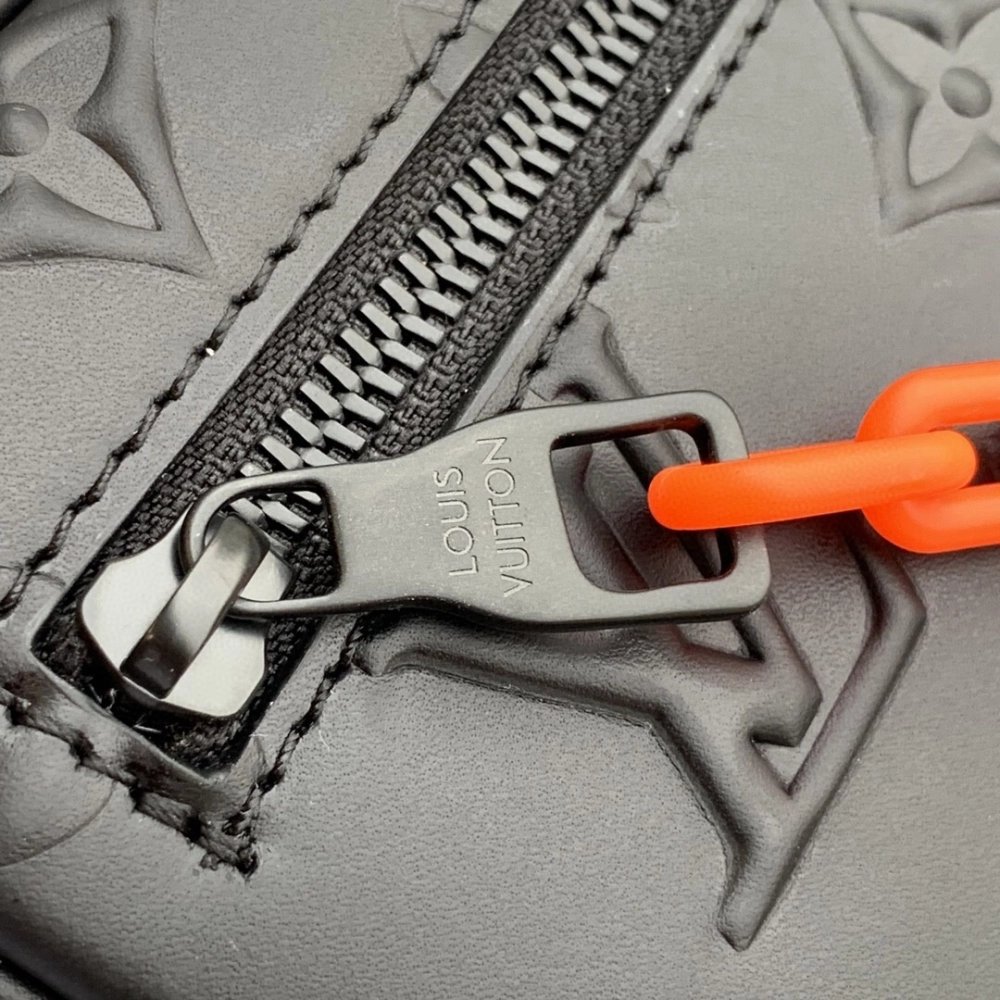 Louis Vuitton Bags M44480 18.5X13X8cm